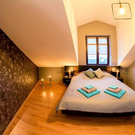 Style Apartment Next To Kazimierz And Old Town + Netflix クラクフ エクステリア 写真