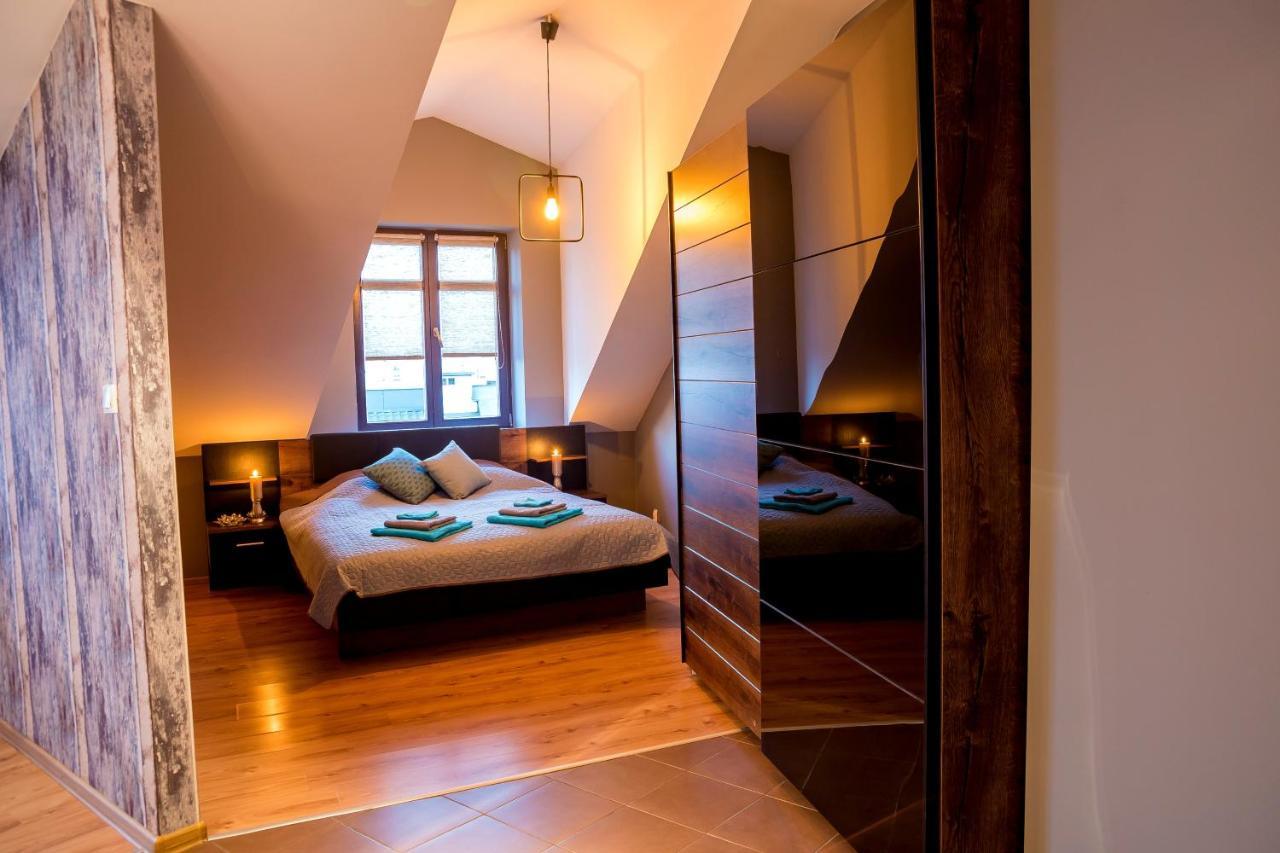 Style Apartment Next To Kazimierz And Old Town + Netflix クラクフ エクステリア 写真
