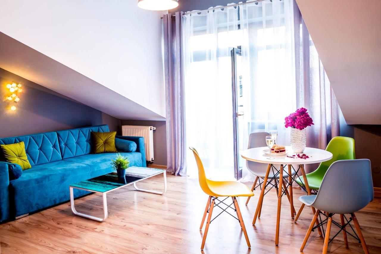 Style Apartment Next To Kazimierz And Old Town + Netflix クラクフ エクステリア 写真